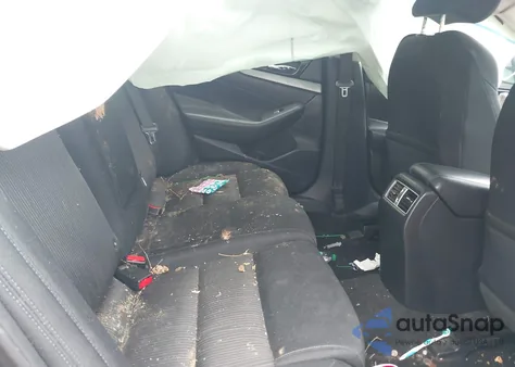 2016 Nissan Maxima 3.5 Platinum/3.5 S/3.5 Sl/3.5 Sr/3.5 Sv из США, поврежденный, VIN 1N4AA6AP0GC416323